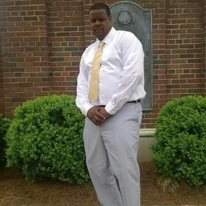 Meet your Posher, Raymond